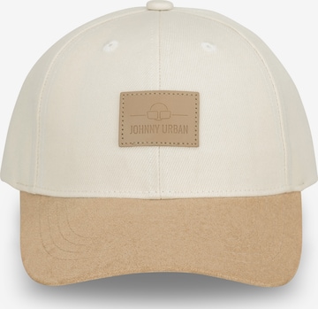 Johnny Urban Lippalakki 'Dean' värissä beige