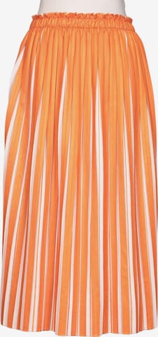 MAERZ Muenchen Rock M in Orange: Vorderseite