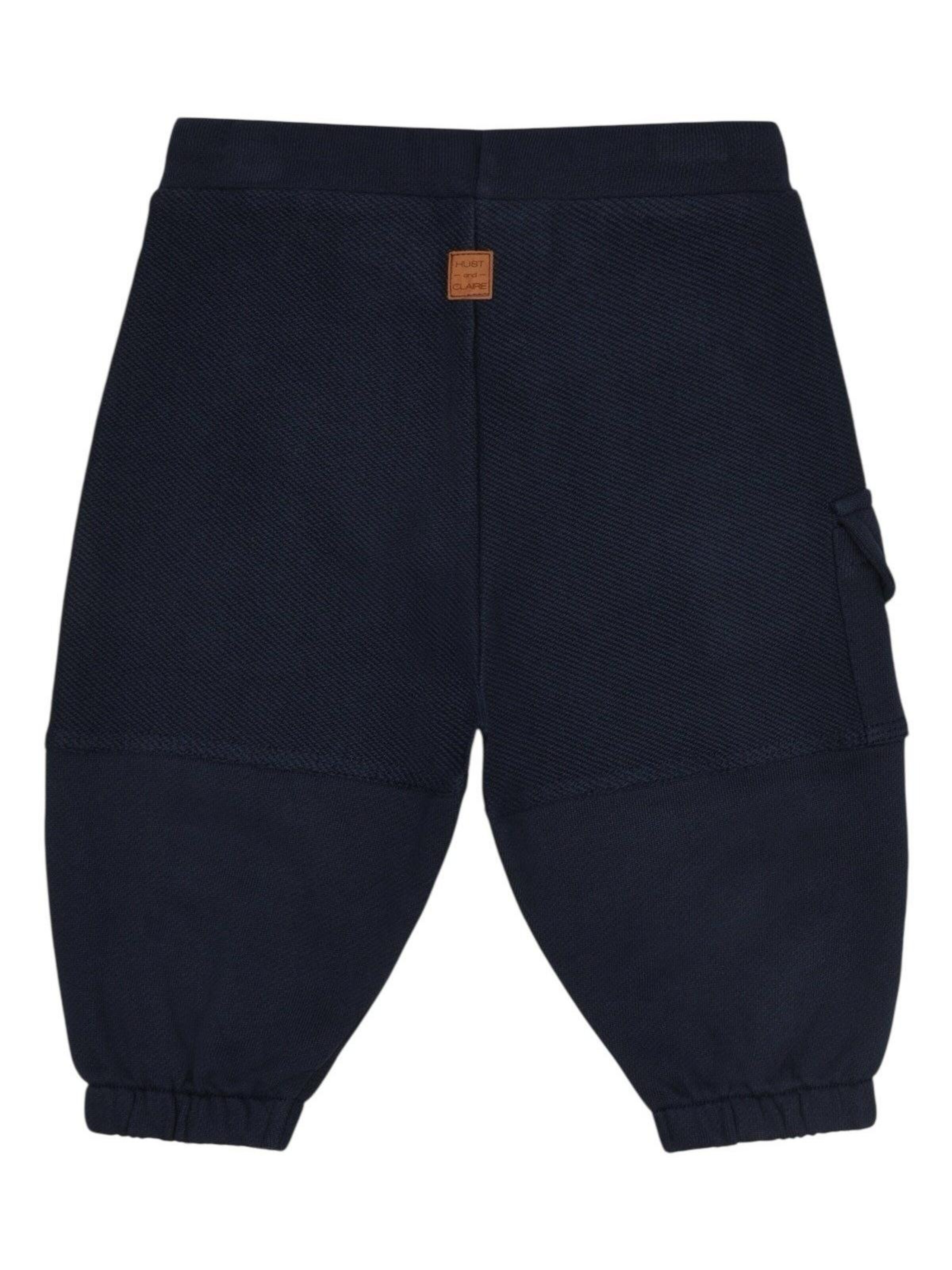 Hust & Claire Regular Hose 'HCGus'‌‌‌‌‌ in Blau