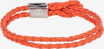 Bracelet 'Home Run' Davidoff en orange