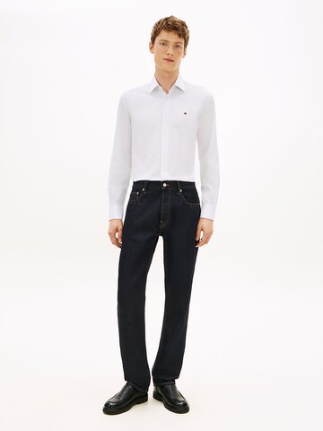 TOMMY HILFIGER Regular Jeans 'Dover' in Blau