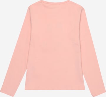 STACCATO Shirt in Pink