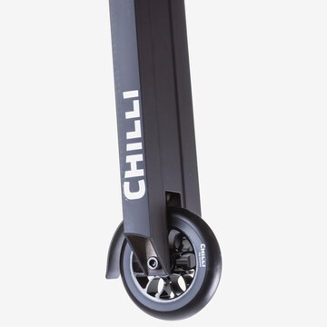 Chilli Sports Equipment 'Reaper Grim' in Black
