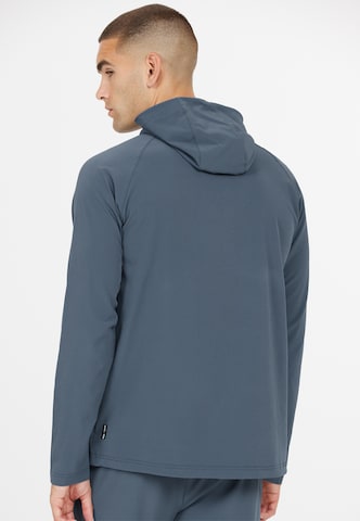 Virtus Sports jacket 'Colin' in Grey