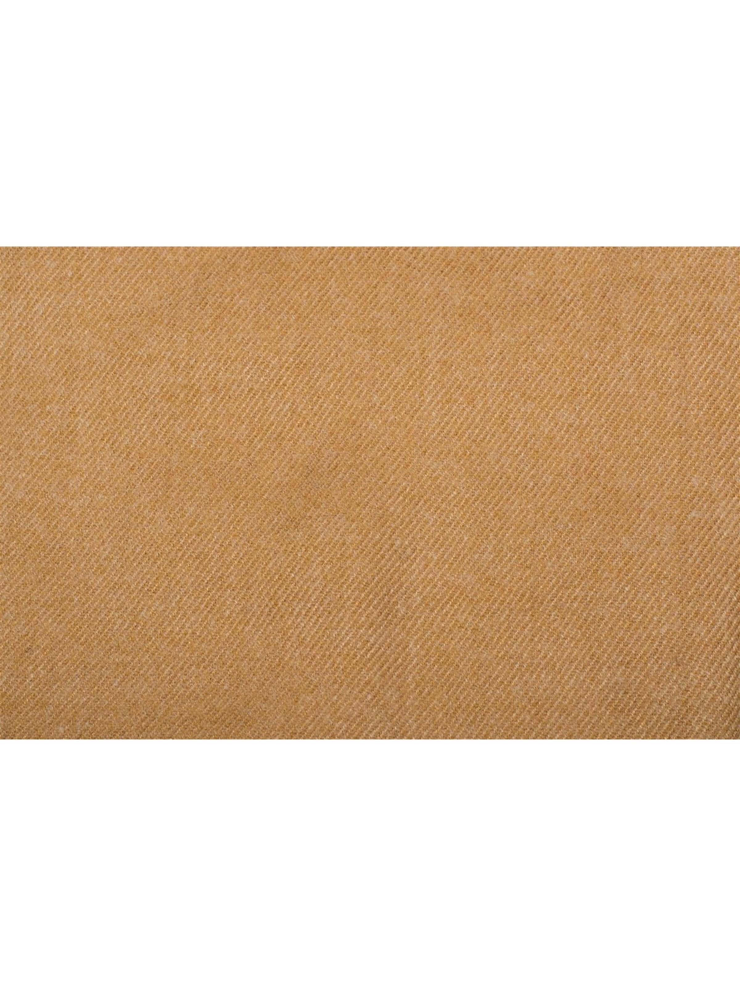 styleBREAKER Schal 'Unifarbener Schal mit Fransen'‌‌‌‌‌‌‌‌‌‌ in Beige