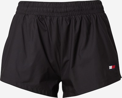 Tommy Sport Sportovní kalhoty - černá, Produkt