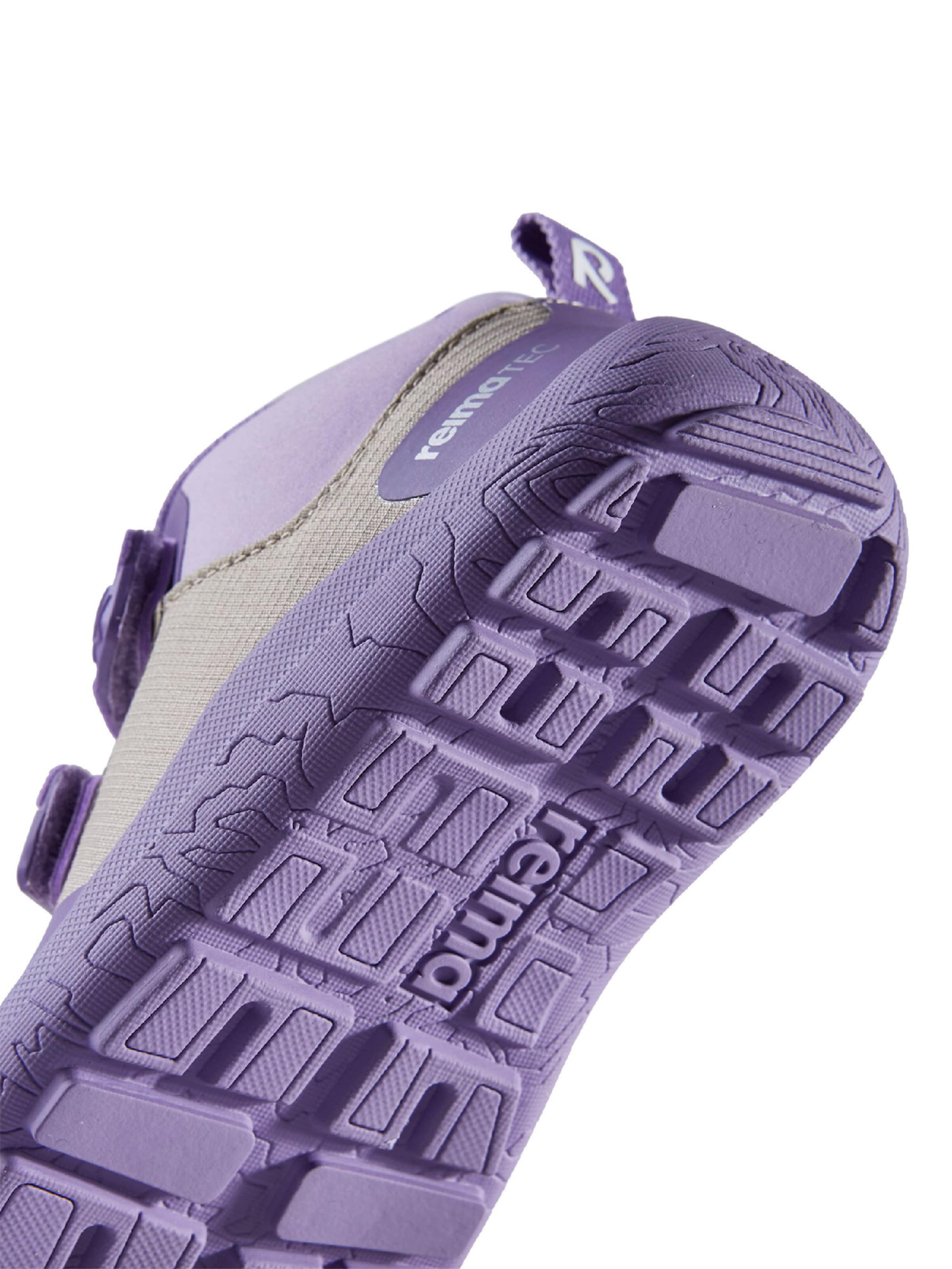 Reima Trainers 'Viikari' in Beige
