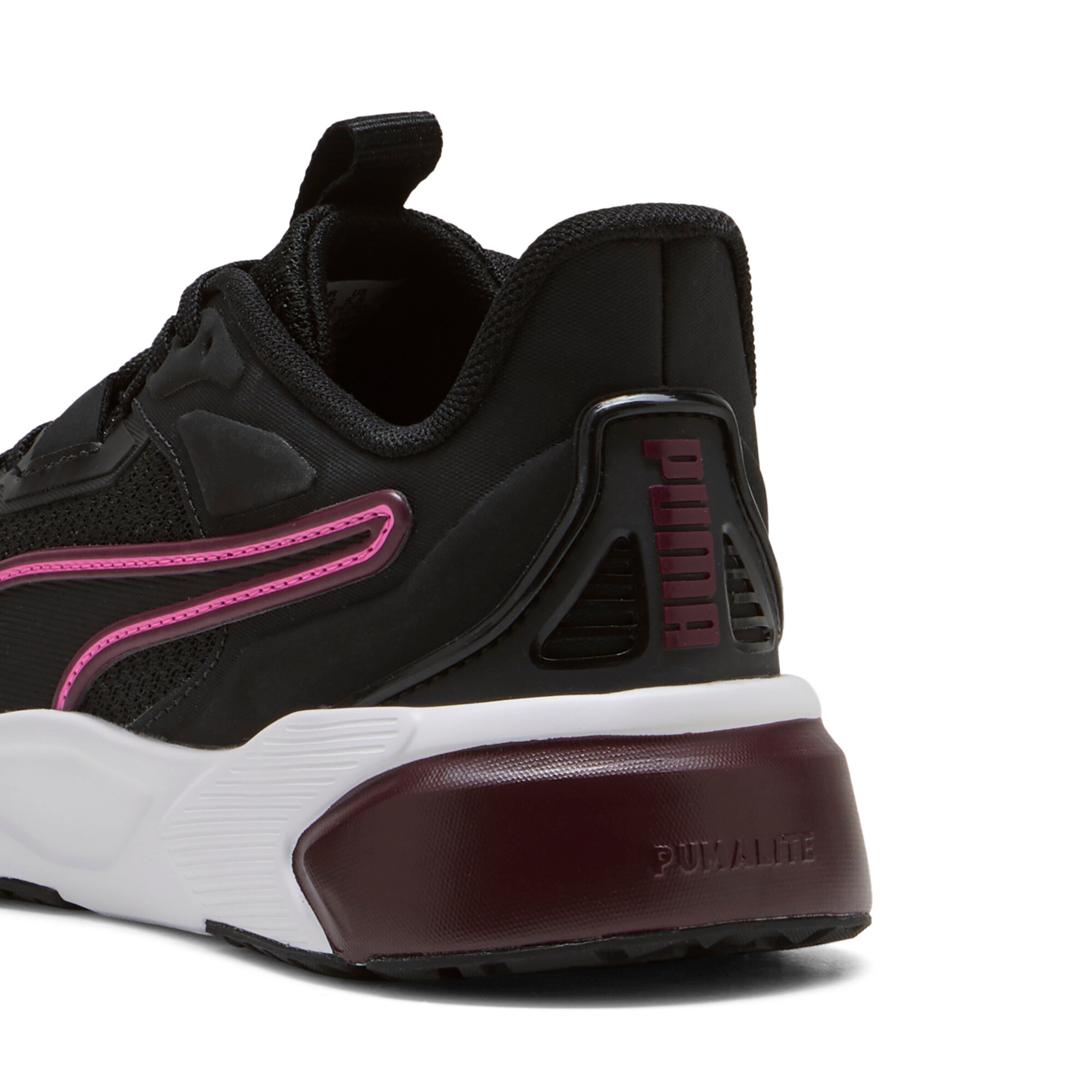 PUMA Athletic Shoes 'Disperse XT 4' in Black