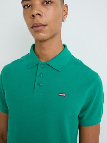LEVI'S ® Shirt in Groen