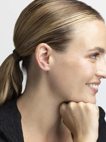 Luxenter Piercingschmuck 'Kanay'‌‌‌‌‌‌‌‌‌‌ in Grün