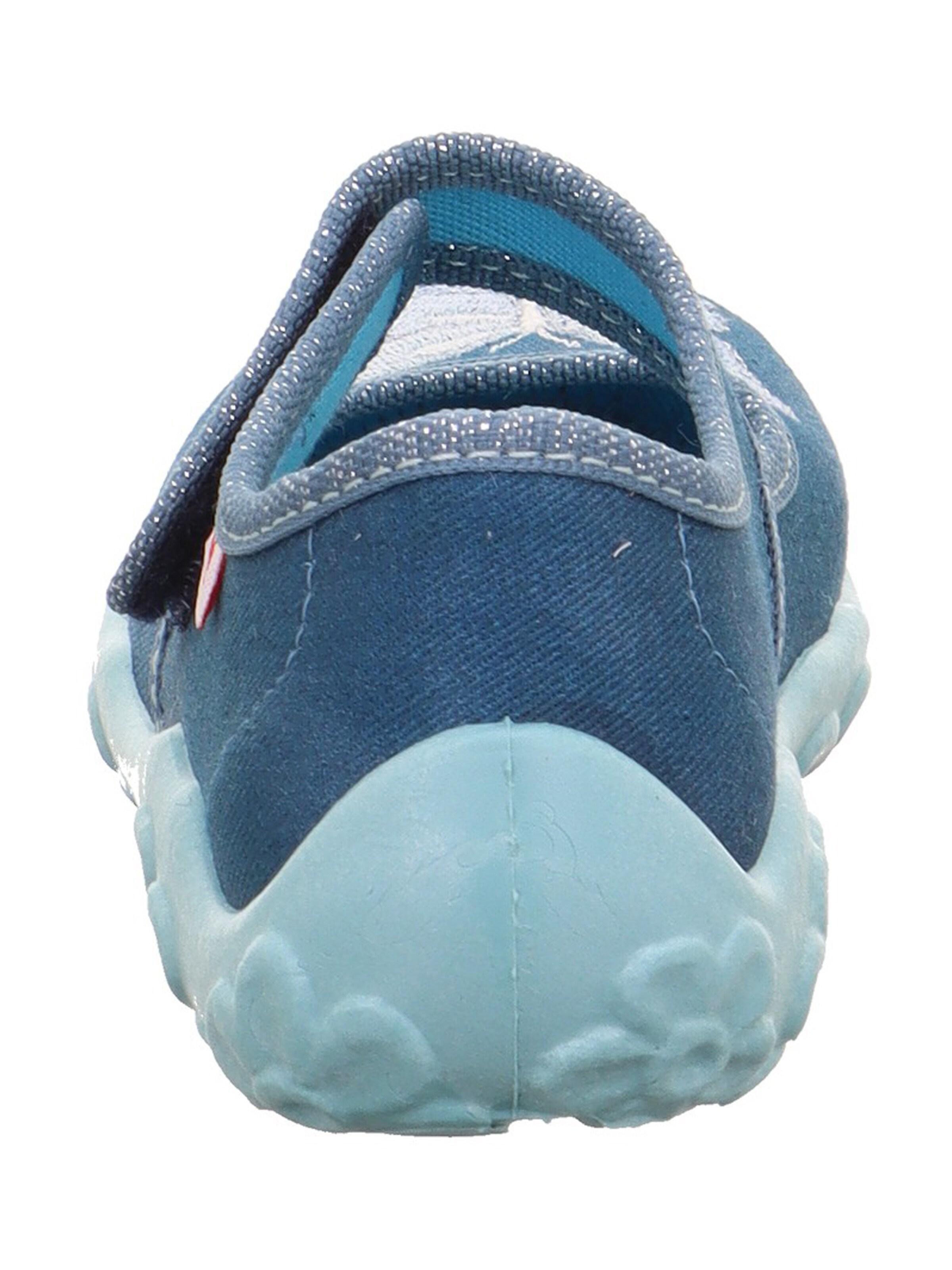 SUPERFIT Slippers 'BONNY' in Blue