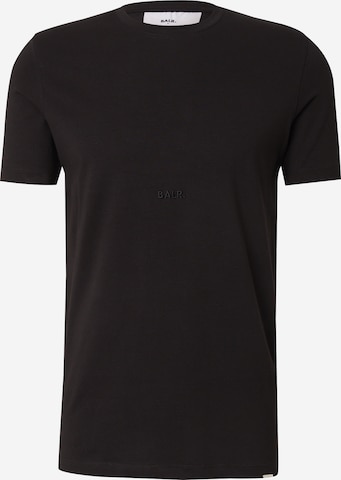 BALR.Majica - crna boja: prednji dio