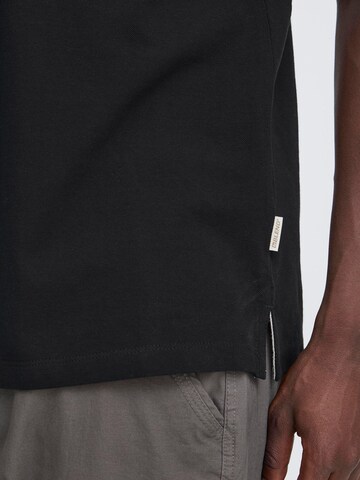 BLEND - Camisa 'Prilo' em preto