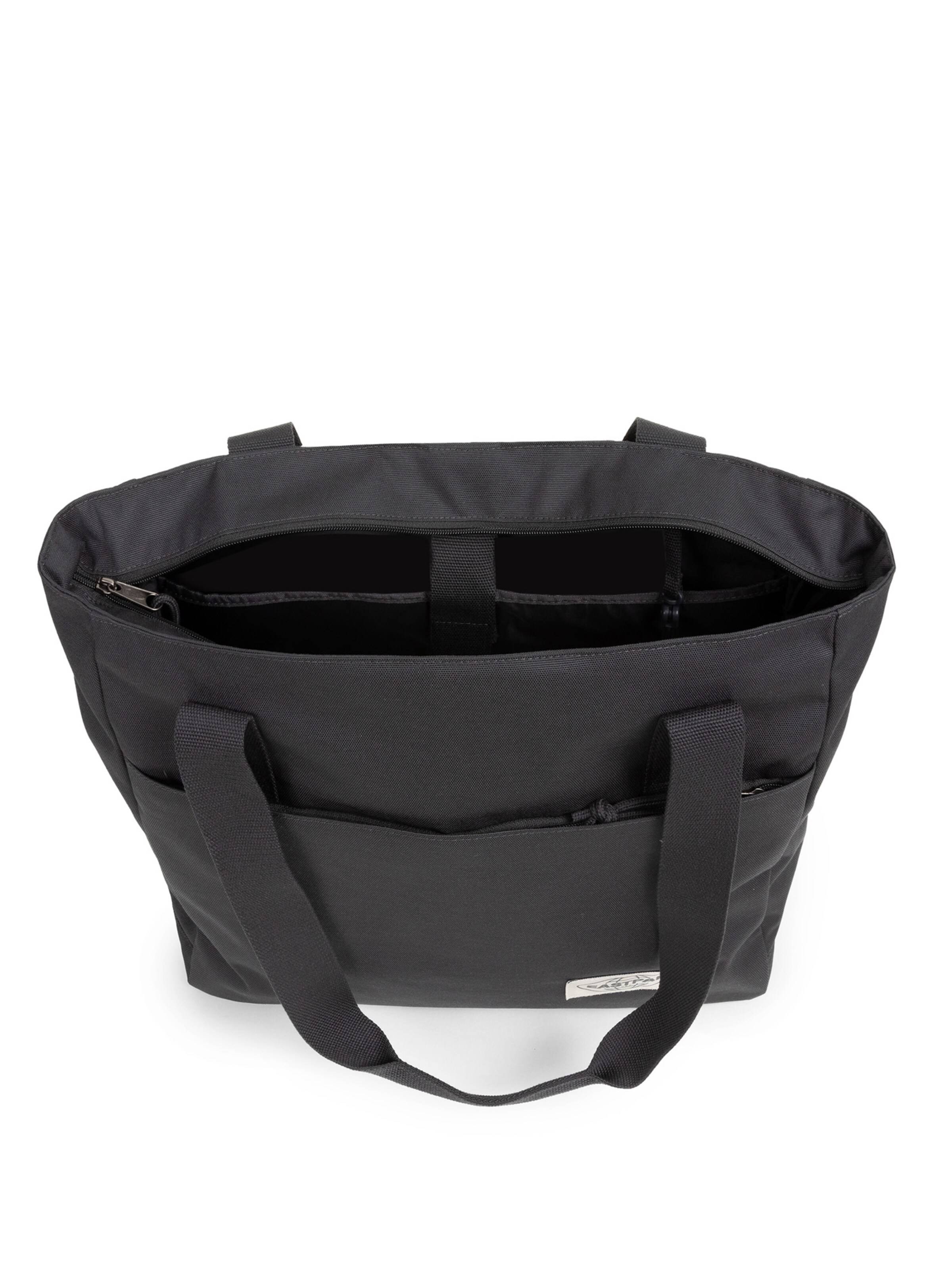 EASTPAK Shopper 'Carry' in Black
