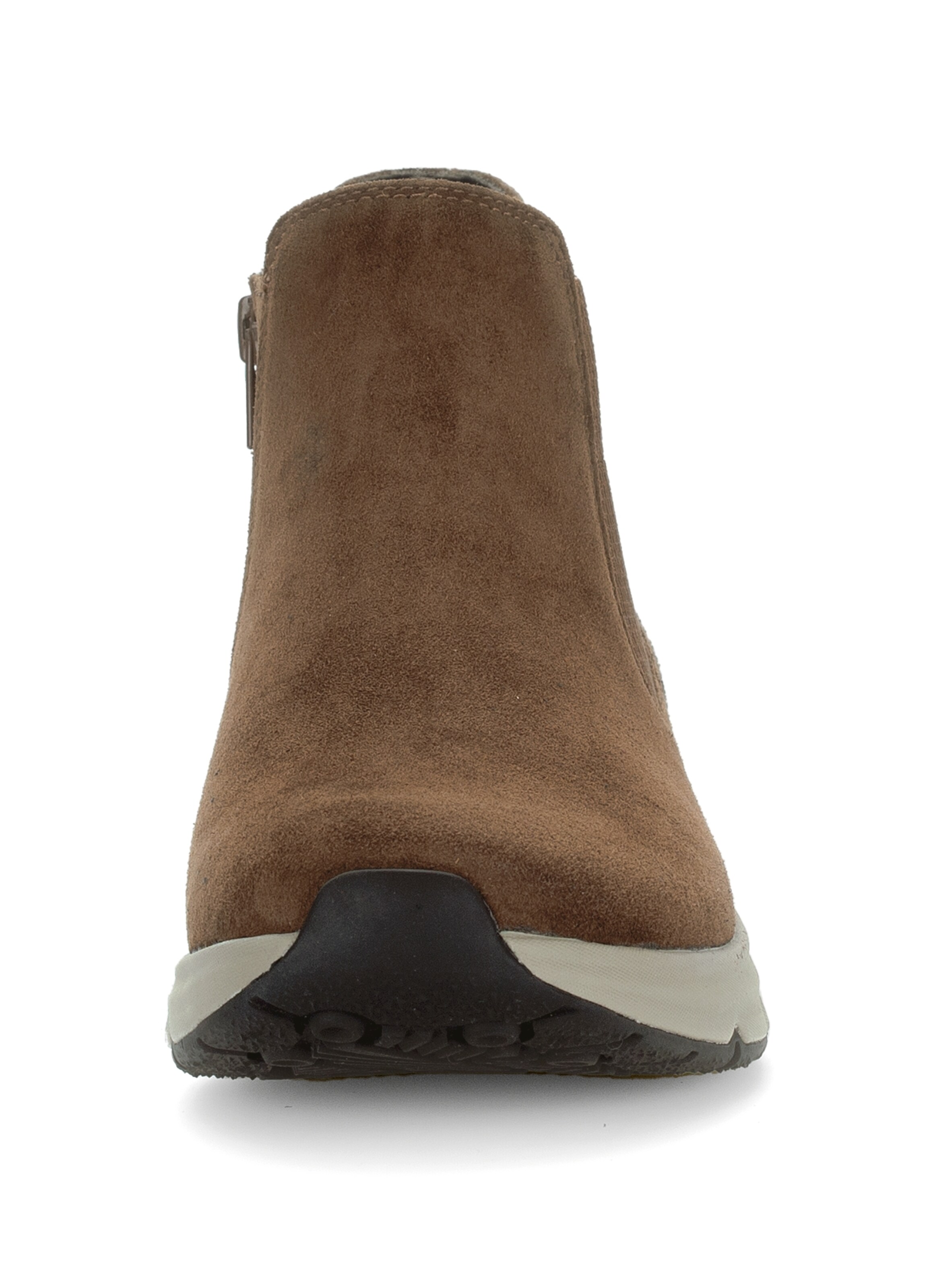 Gabor Rollingsoft Chelsea Boots in Brown