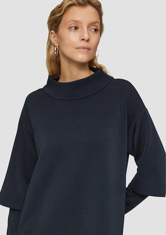 Robe s.Oliver en bleu