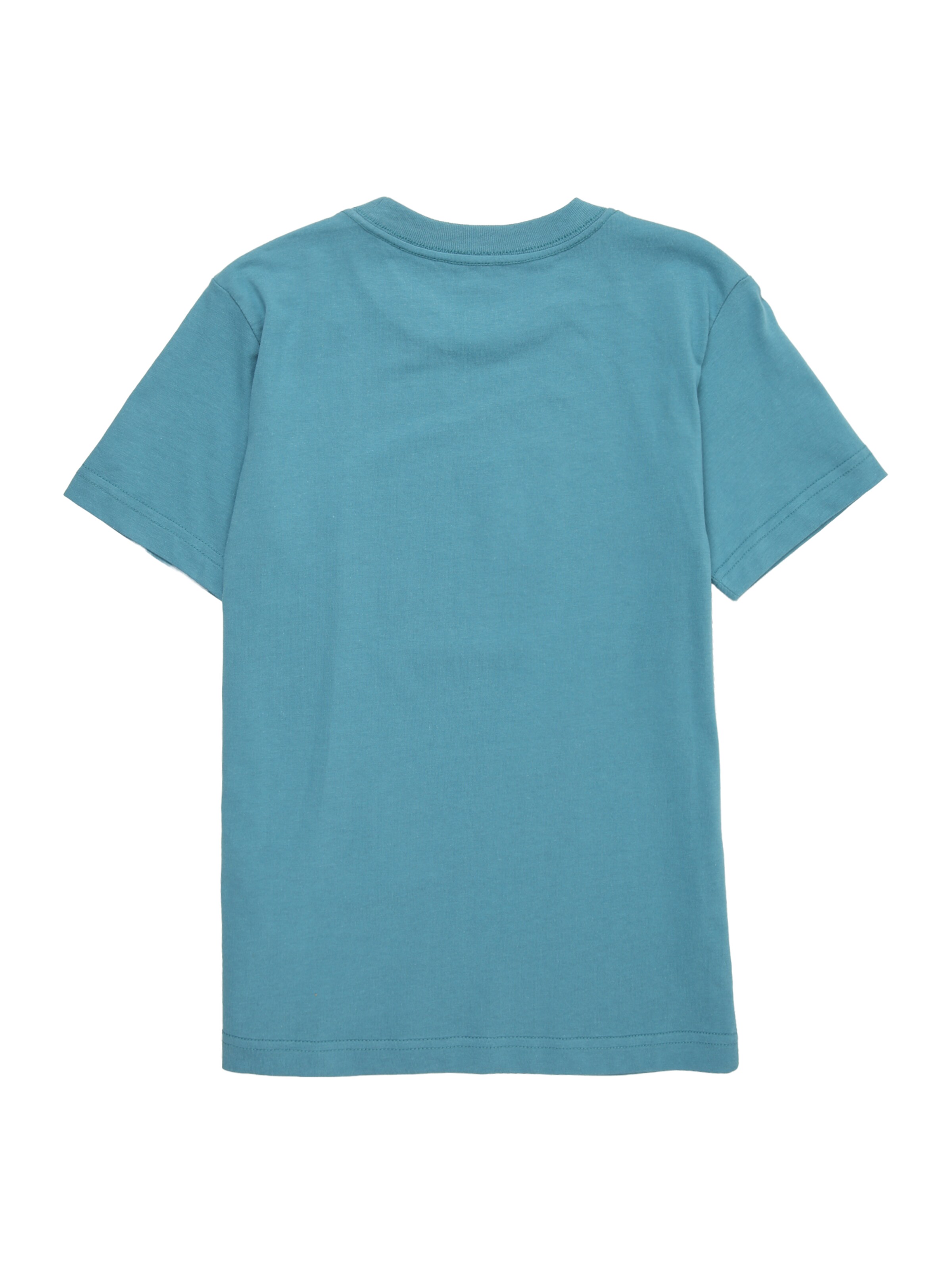 DC Shoes - Camisola em azul