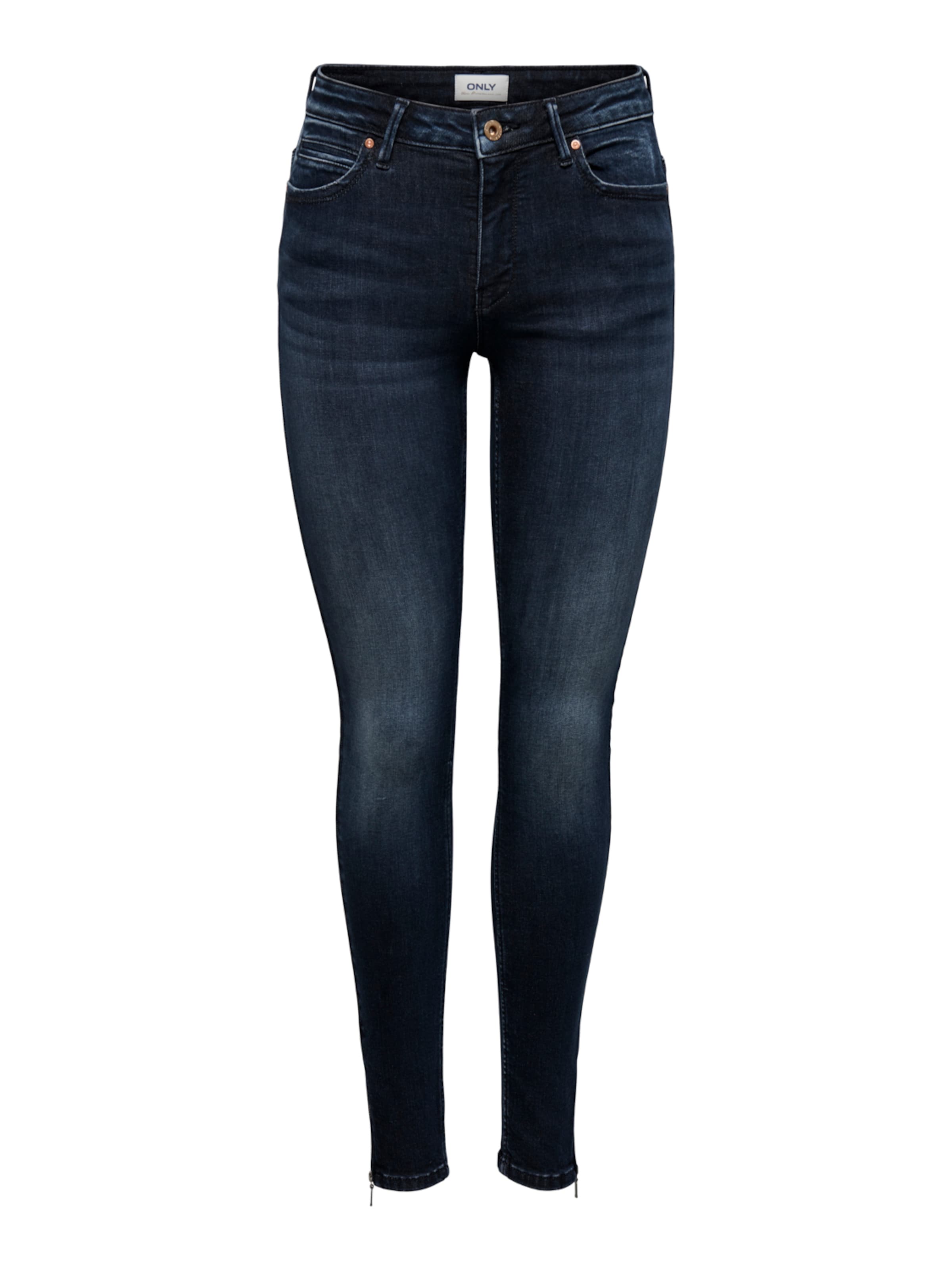 ONLY Skinny Jeans 'ONLKendell' in Blue: front