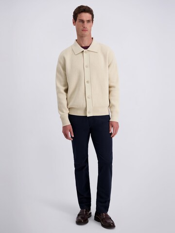 Vestes en maille PIERRE CARDIN en blanc