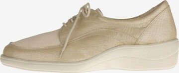 Natural Feet Veterschoen 'Tirol' in Beige