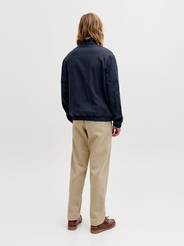 Veste mi-saison 'JPRBlaleister' JACK & JONES en bleu