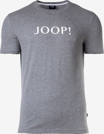 JOOP! Shirt in Grijs: voorkant