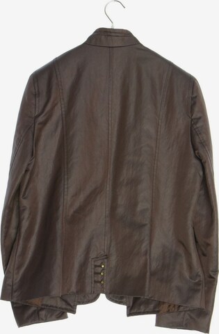 JAVIER SIMORRA Jacket & Coat in L in Brown