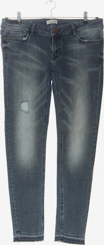 Rich & Royal Slim Jeans 32-33 in Blau: predná strana