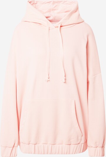 KENDALL + KYLIE Sweatshirt em rosa claro, Vista do produto