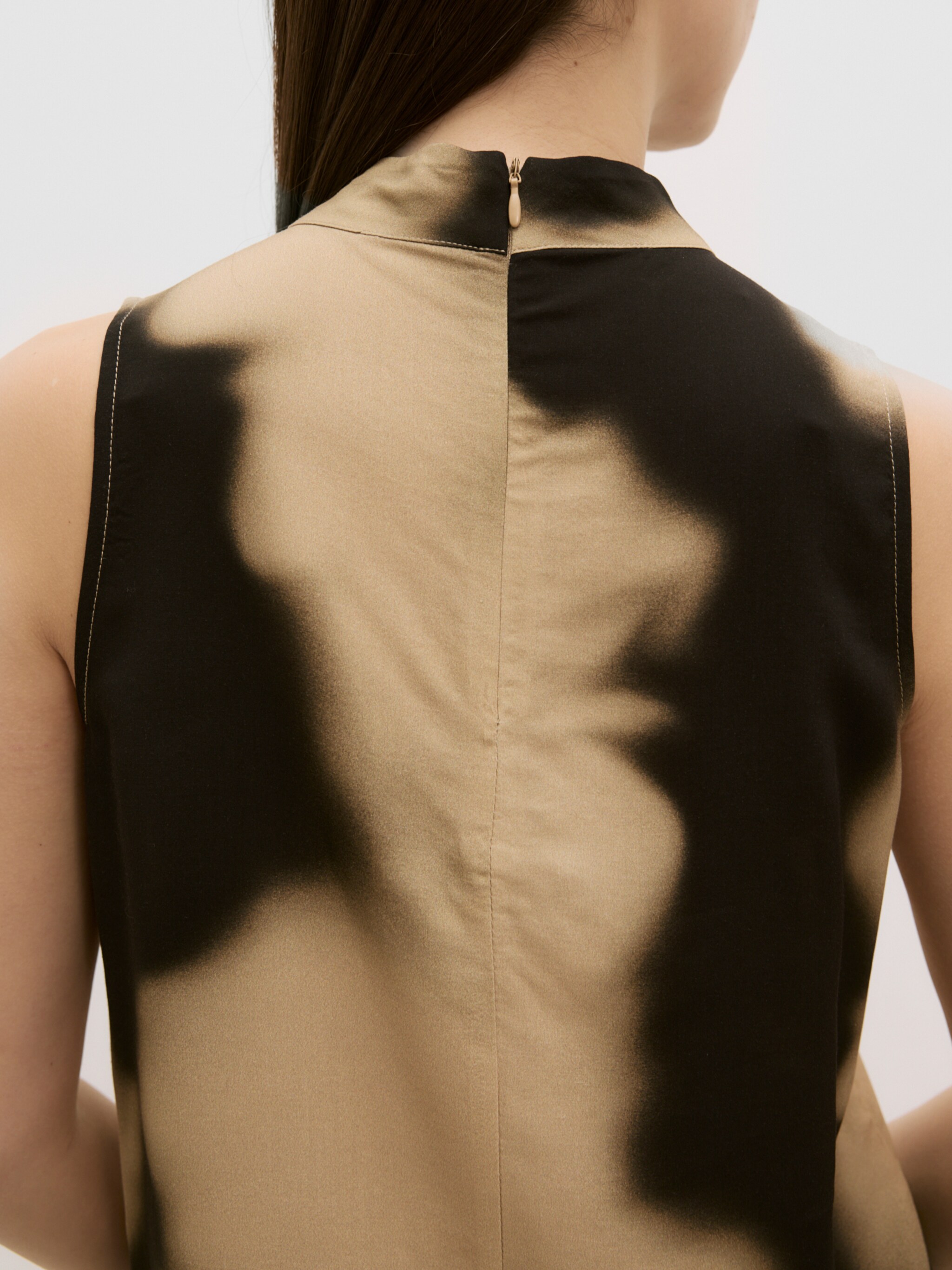 EDITED Productos Blusa 'Maxim' beige