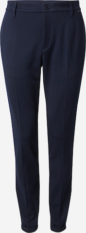TOM TAILOR DENIM Hose in Blau: Vorderseite
