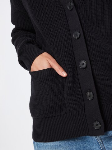 GAP Cardigan 'CARDI' i sort