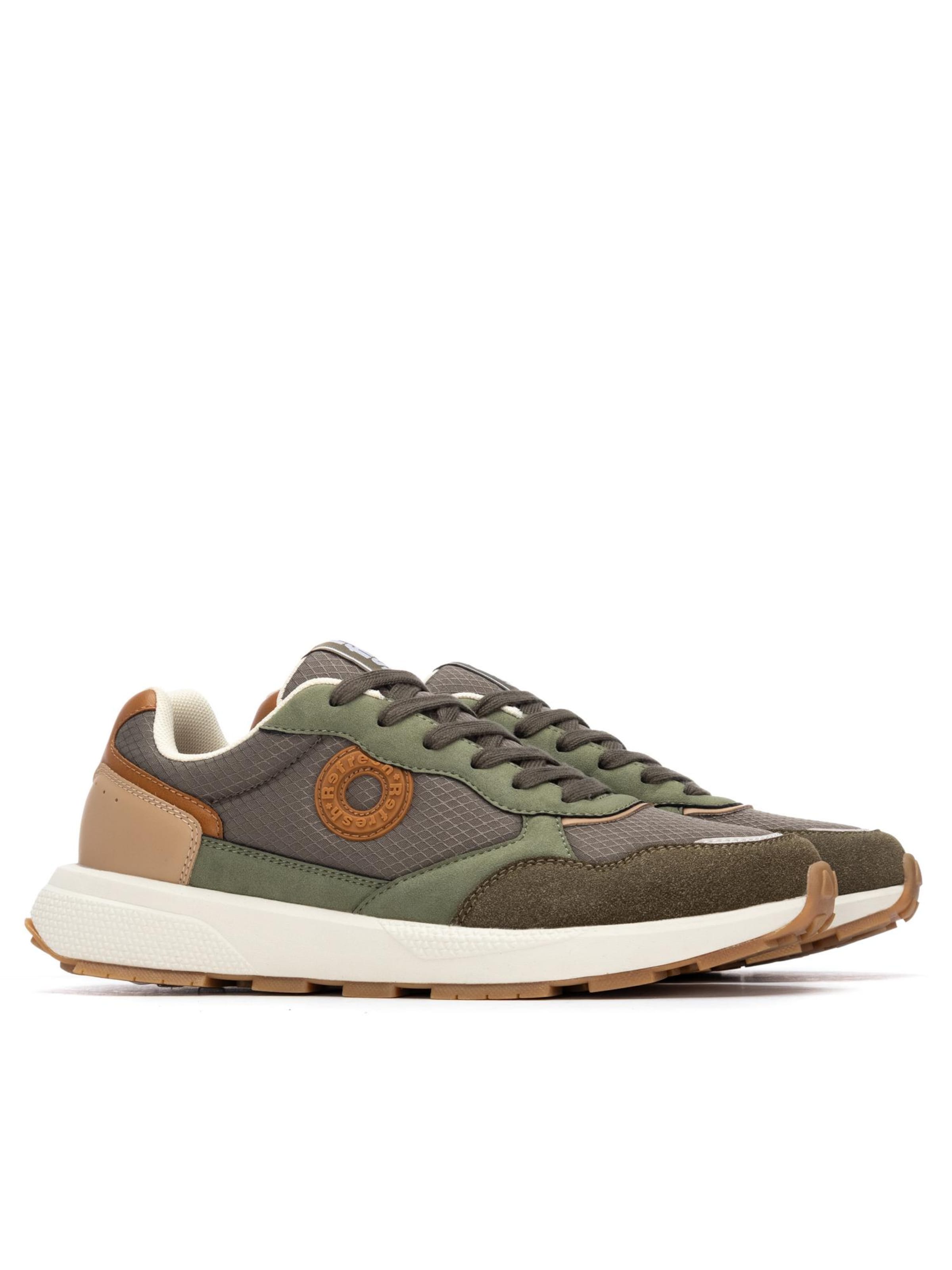 Refresh Sportschuh‌‌‌ in Grün