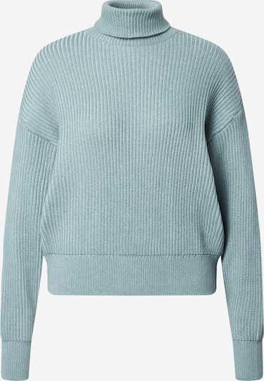 Another Label Sweater in Light blue, Item view