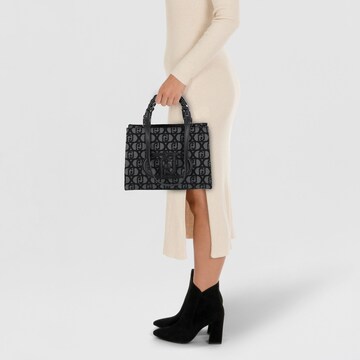 Liu Jo Handtasche 'Rubino' in Grau