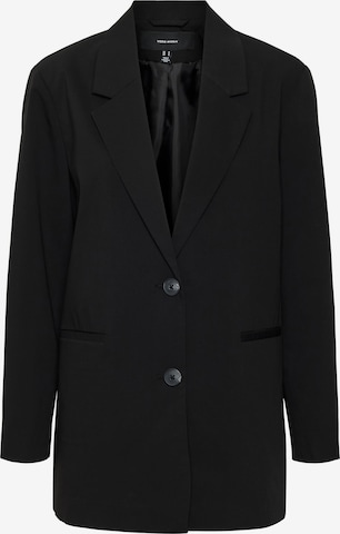 VERO MODA Blazers 'Tikkizelda' in Zwart: voorkant