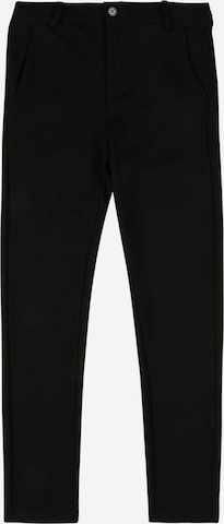 D-XEL Pants 'Hakon' in Black: front