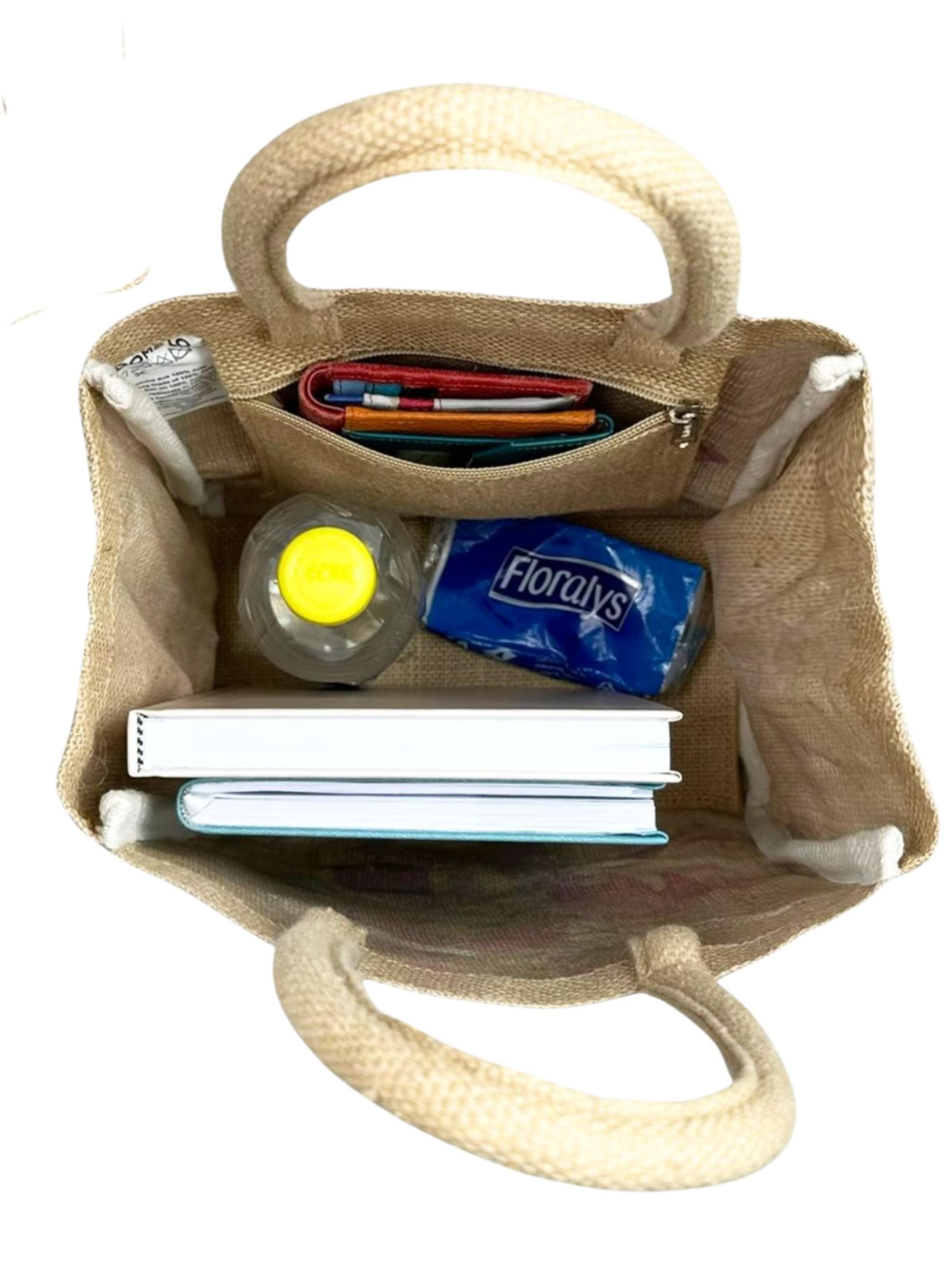 DOMELO Handbag 'Domelo' in Beige