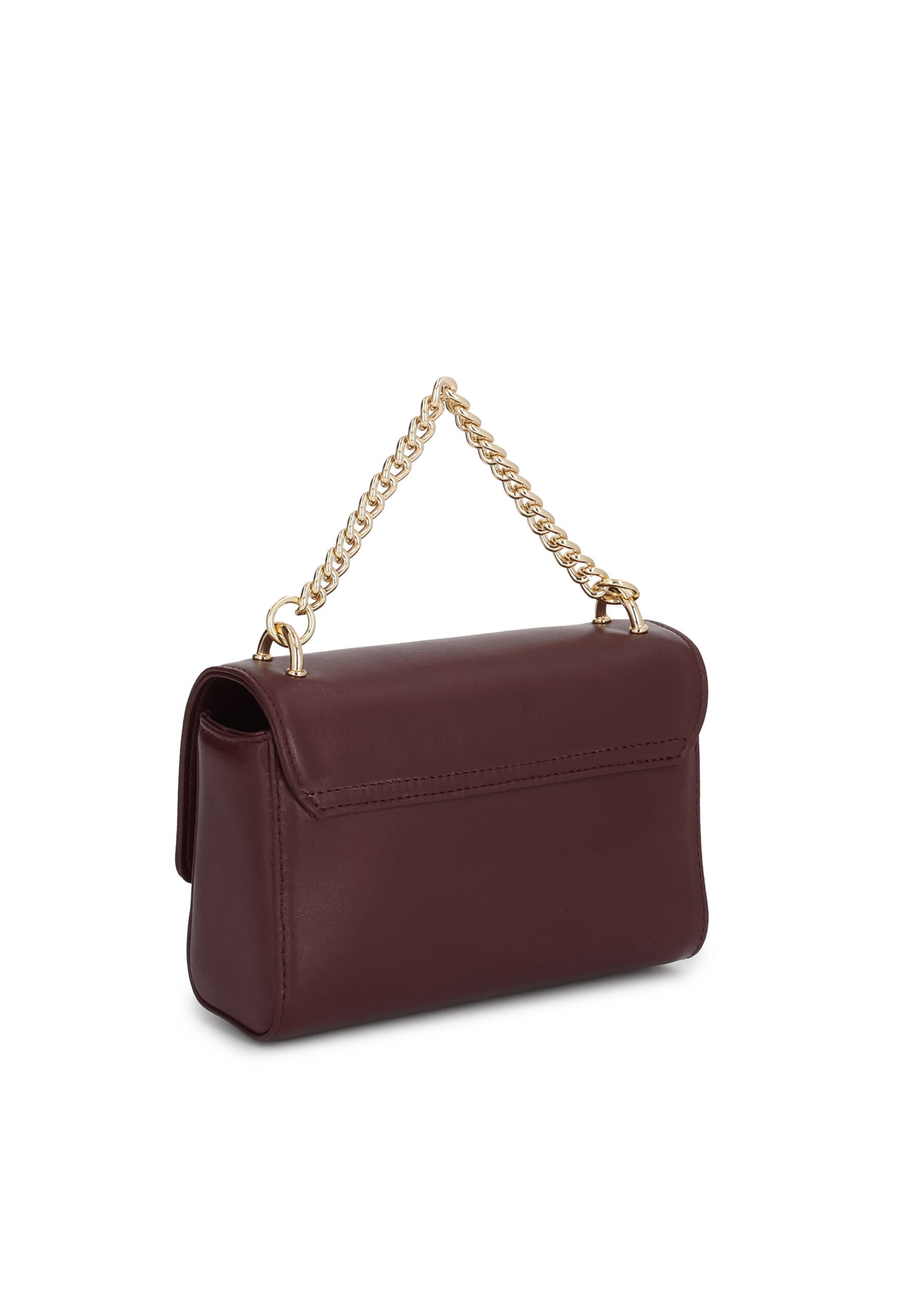 Kazar - Bolso de mano en rojo