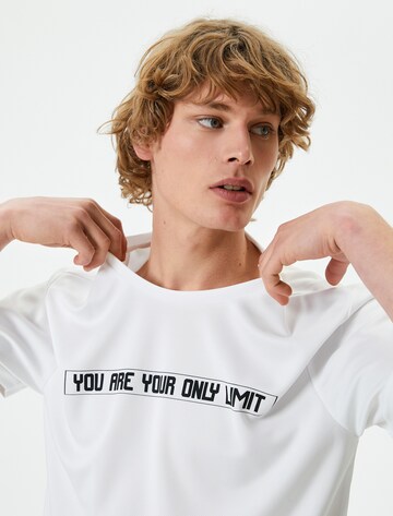 Koton Shirt in White