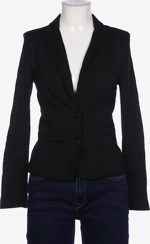 ONLY Blazer S in Schwarz: Vorderseite