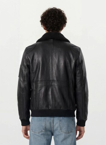 Veste mi-saison 'Blaze' trueprodigy en noir