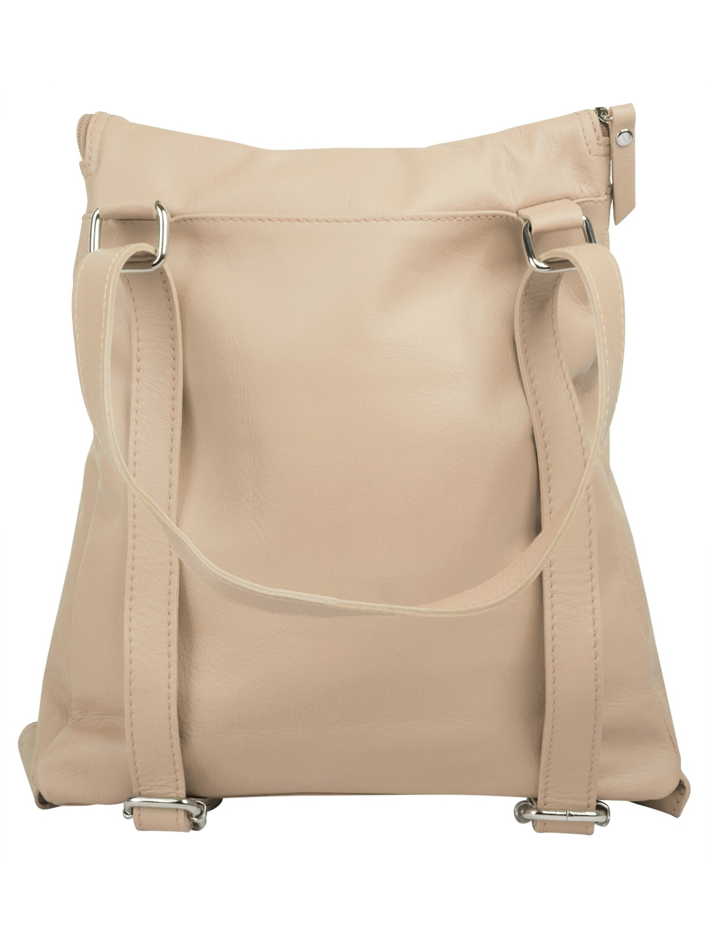 forty° Backpack in Beige