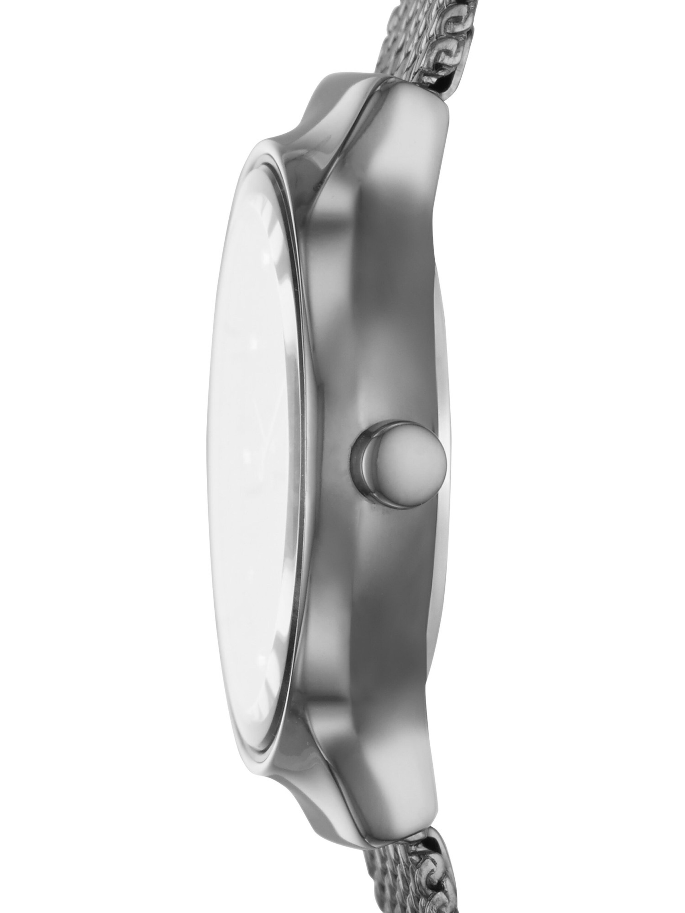 SKAGEN Analog Watch in Silver