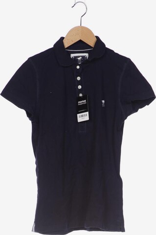 Polo Sylt Top & Shirt in M in Blue: front