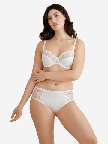 Conturelle Panty 'Provence' in Beige