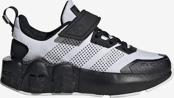 ADIDAS SPORTSWEAR Sneakers 'Star Wars' in Black