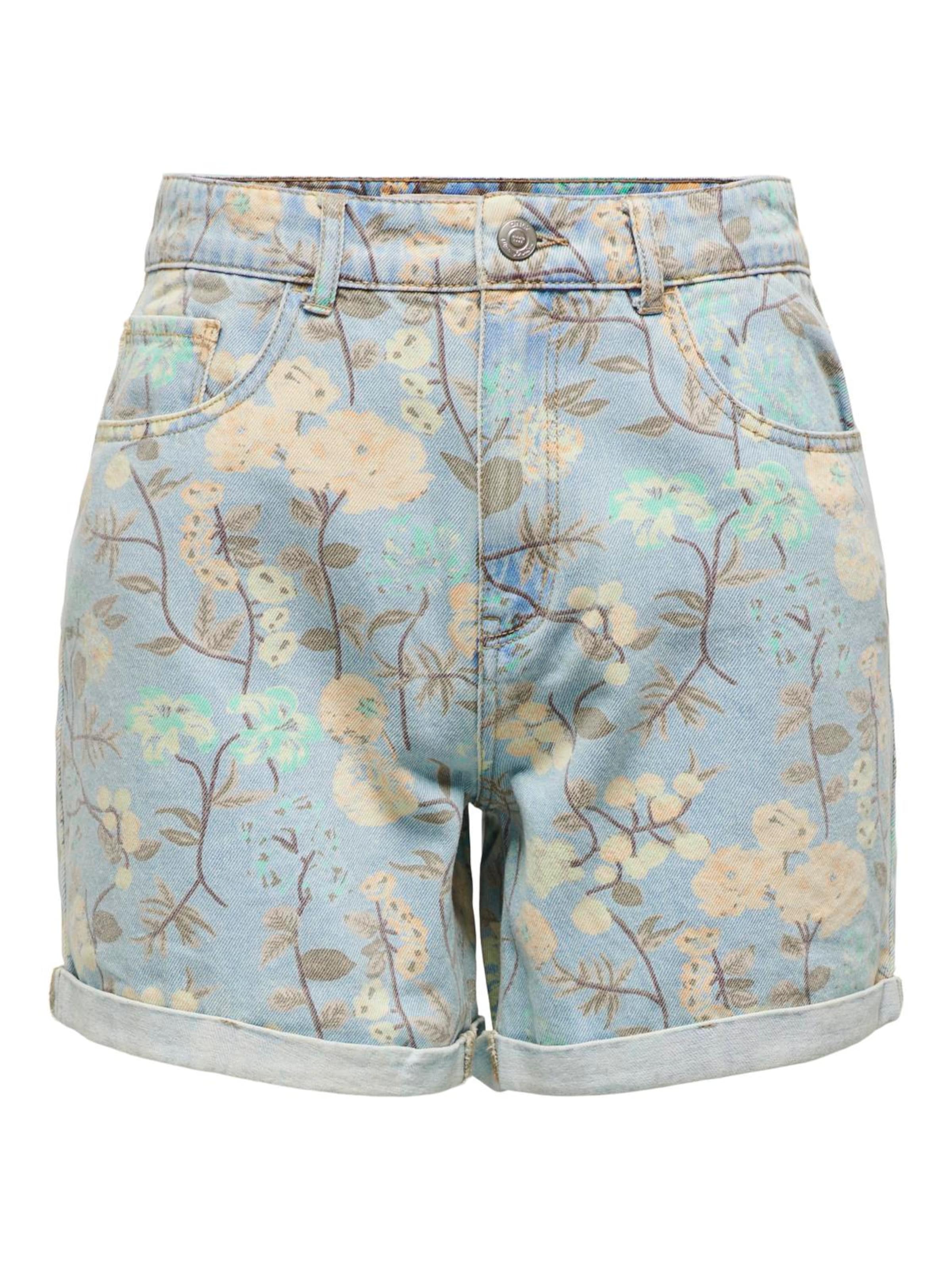 ONLY Szabványos Farmer 'VEGA' - kék: elől