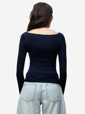 MixRay Trui in Blauw