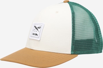 Iriedaily Cap in Mixed colors: front